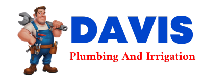 Trusted plumber in PURDON